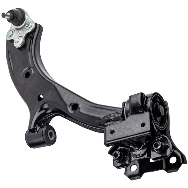 8x Front Lower Control Arm Sway Bar Tie Rods fit for Honda CR-V 2007-2011 2.4L EX LX-3