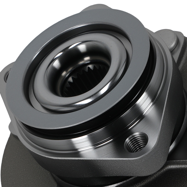 1x Front Wheel Bearing Hub Assembly fit for Nissan Versa 1.8L 2007-2012 40202EM30C-4