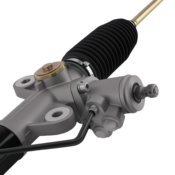Power Steering Rack & Pinion Assembly fit for Kia Spectra 2.0L I4 Sedan 2004-2009-2