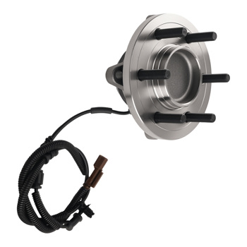 Front Wheel Bearing Hub Assembly fit for FORD F-150 2015-2017 WA515170 RWD
