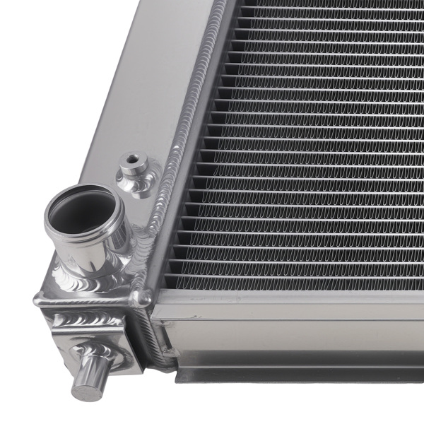 AT Trans Radiator fit for Ford Mustang GT V8 4.6L 1997-2004 DPI2139 3 Row Core-1