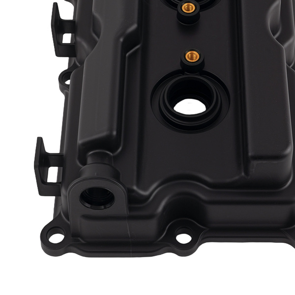 RH Valve Cover fit for Nissan Pathfinder Xterra 4.0L 2005-2015 Black 13264-EA200-4