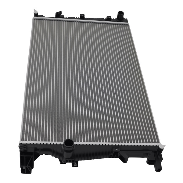 Radiator fit for Jeep Cherokee 2.4L & 3.2L CSF3760 DPI13401 A13401 2014-2018-2