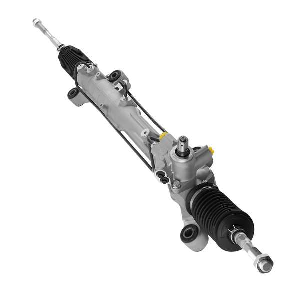 Complete Power Steering Rack and Pinion fit for Ford Edge 07-14 Lincoln MKX 07-2015-6