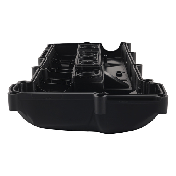 Black Valve Cover w/Gasket fit for Ford Focus 2.0L 2012-2014 CM5Z-6582-B-4