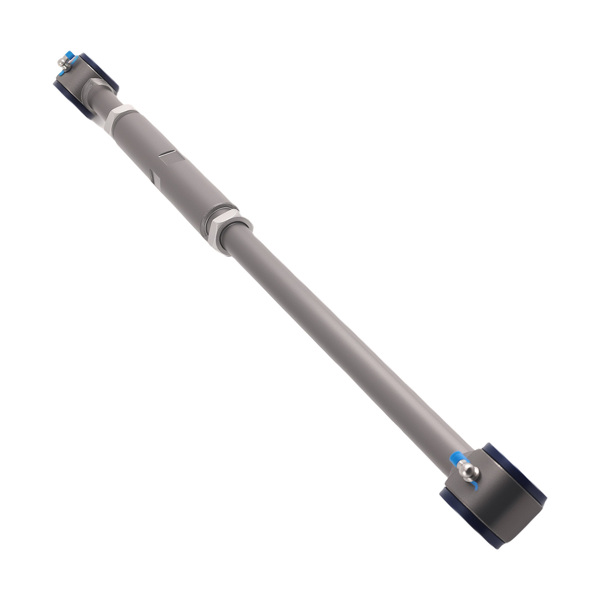 Front Adjustable Track Bar 2-6" Lift fit for 1999-2001 2002 2003 2004 Ford F250 F350-2