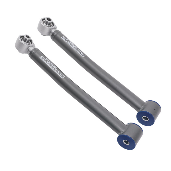 Heavy Duty Control Arms Kit fit for Jeep Wrangler JK Unlimited 2007-2018 Adjustable-1
