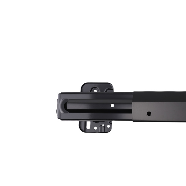Front Bumper Structure fit for Honda HR-V 16-22 HO1006195 Black Steel Construction-3
