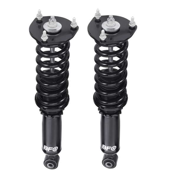 Coilovers Shock Struts Adjustable Height fit for Lexus IS300 Toyota RS 200 2001-2005-2