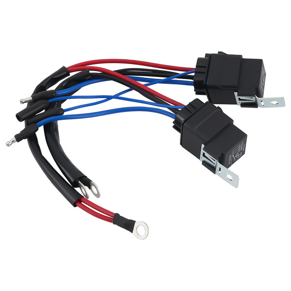 Tilt Trim Motor fit for Yamaha Outboard 6AW-438 F300 F350 2006-On 6AW-43880-02-00-2