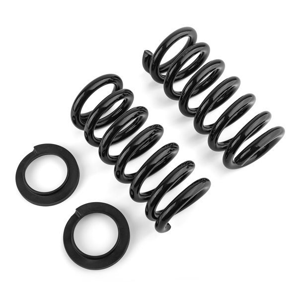 Front Suspension Lowering Kit fit for GMC C1500 Chevy 2WD 1988-98 with 2"/3" Drop-6
