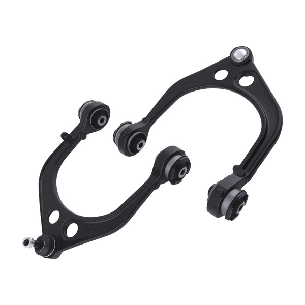 14x fit for 2005-2010 Chrysler 300 Front Control Arm + Ball Joint + Tie Rod Sway Bar-3