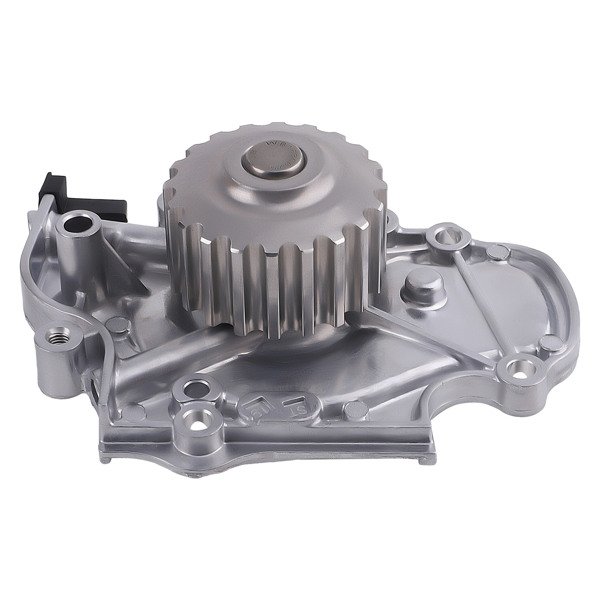 Engine Timing Belt Kit fit for Honda Accord Odyssey Isuzu Oasis 2.3L 1998-1999-4