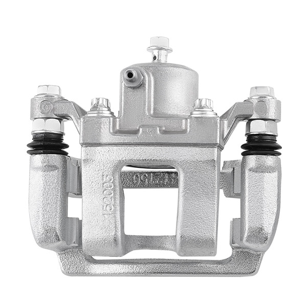 2pcs Rear Left + Right Brake Calipers fit for Hyundai Sonata 2.4L 2011-2015 19-B6456-3