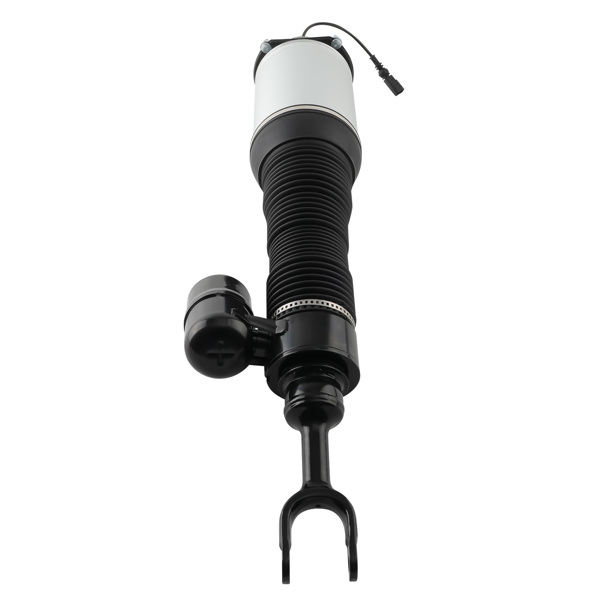 Front Driver Left Air Shock Absorber w/ADS fit for Bentley Continental & VW Phaeton-2