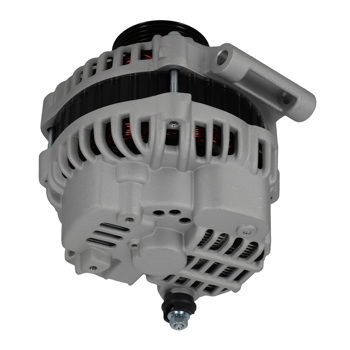 Alternator 13966 fit for Acura RSX 2.0L & Honda CR-V 2.4L 2002 2003 2004 2005 2006