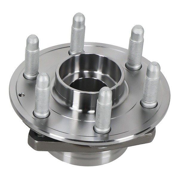2x Front Wheel Hub Bearing Assembly fit for Buick Enclave 2018-2022 WA512593-1