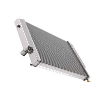 2 Row Radiator fit for BMW E36 3-Series M3 92-99 MT 17111728908 Aluminum Core