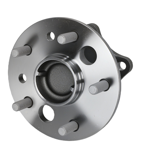 Pair Rear Wheel Hub fit for Toyota Camry/Solara 2002-2008 712206 BR930266 5 Lug-3