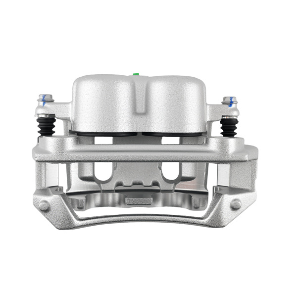 Front Brake Calipers fit for Ford F-150 1996-2003 18-B4635 18-B4634 With Bracket-1