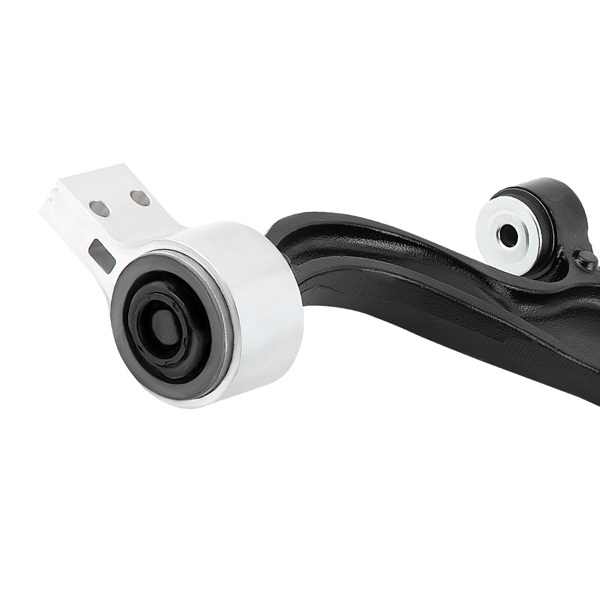 2x Front Suspension Lower Control Arms Kit LH & RH fit for Lincoln MKS MKT 2009-2012-2