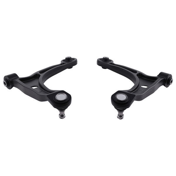 8x Front Lower Control Arms Tie Rods fit for 2003-2008 Honda Pilot 01-06 Acura MDX-1