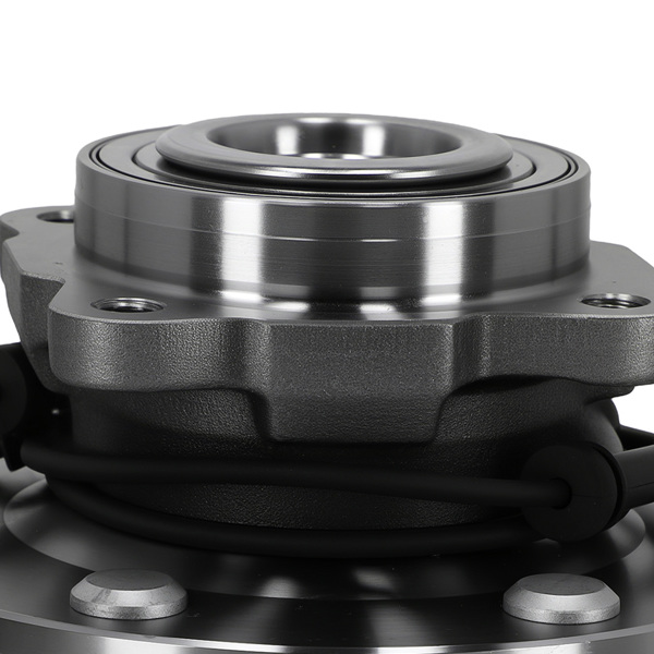 6 Lug Rear Wheel Hub Bearing fit for Infiniti QX56 Nissan Armada 04-12 BR930625-2