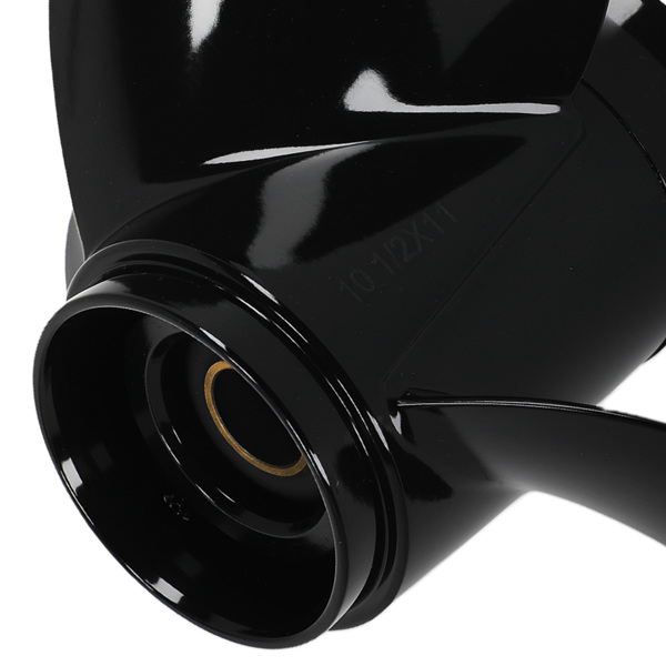 3 Blade Boat Propeller fit for Evinrude Johnson 15-35HP 765049 10.5x11 RH-3