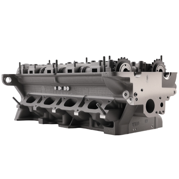 1.8T 20V Cylinder Head Assembly fit for VW Jetta Beetle Passat Golf Audi A4 TT 98-05-6