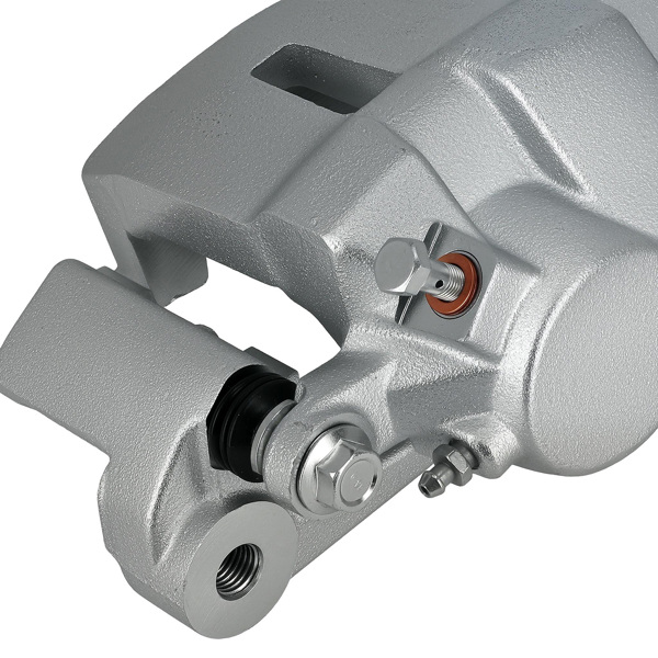 Front Brake Calipers L&R fit for Ford F-250 F-350 1999-2004 Excursion 2000-2005-2