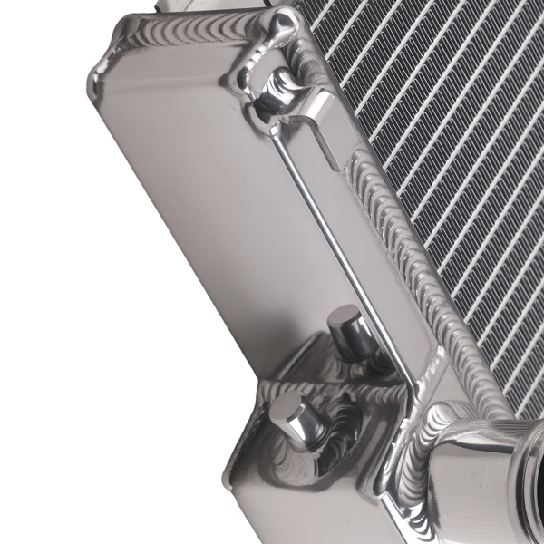2 Row Radiator fit for BMW E36 3-Series M3 92-99 MT 17111728908 Aluminum Core-4