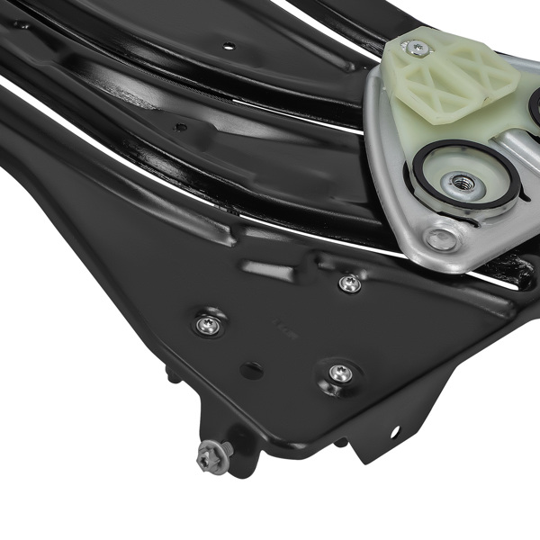 1x Electric Window Regulator Rear Left fit for Mini Cooper Convertible R52 R57 04-15-5