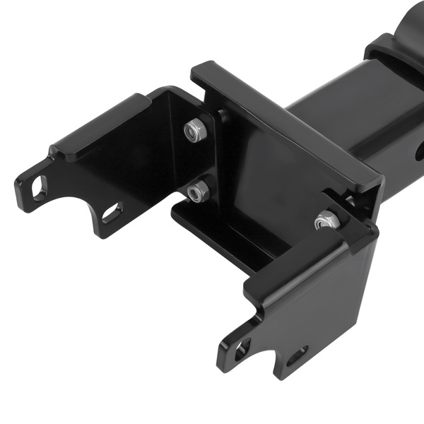 2 in. Receiver Hitch fit for Suzuki Eiger 400/King Quad 400 2002 2003-2018-4