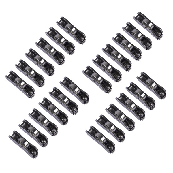 摇臂 24X Upgrade Engine Rocker Arms Replacement for 2018-2024 Audi A6 A8 3.0L 06M109423A 06M109417H-3