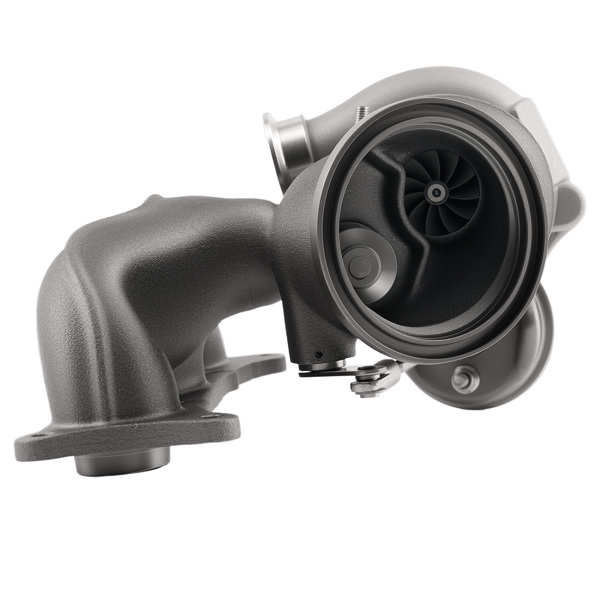 Billet Wheel Turbocharger fit for BMW 135i 335I 335xi N54 N54B30 3.0L 49131-07031-2