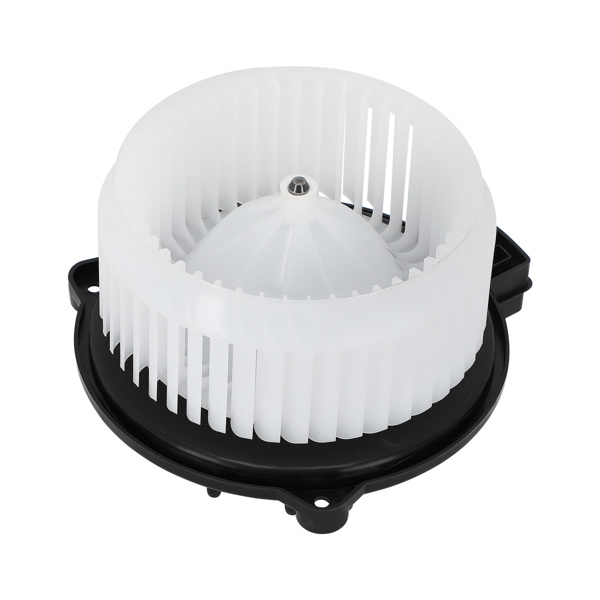 HVAC Blower Heater Motor with Fan Cage fit for Honda Fit 2009-2014 75878 700247-3