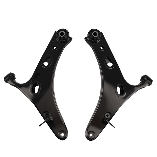 Front Lower Control Arm Tie Rods Sway Bar End Link fit for Subaru Legacy Outbcak-1