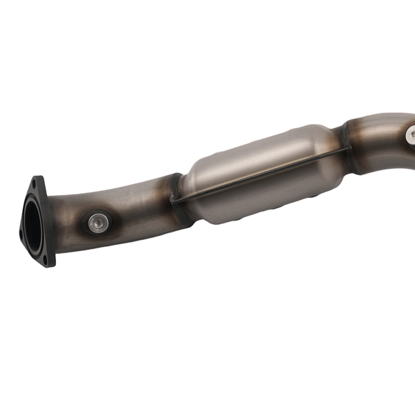Catalytic Converter L/R fit for Chevrolet Express 2500 3500 4.8L 6.0L V8 2006-2010-5