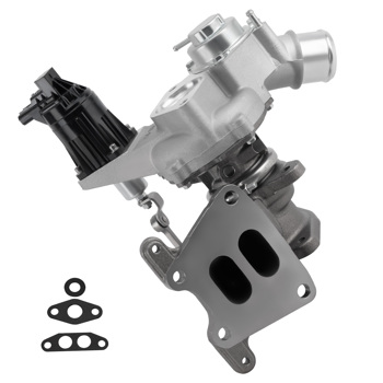 TURBO TURBOCHARGER fit for HONDA ACCORD 1.5L 18081-0528E 2018 2019 2020 2021-2023