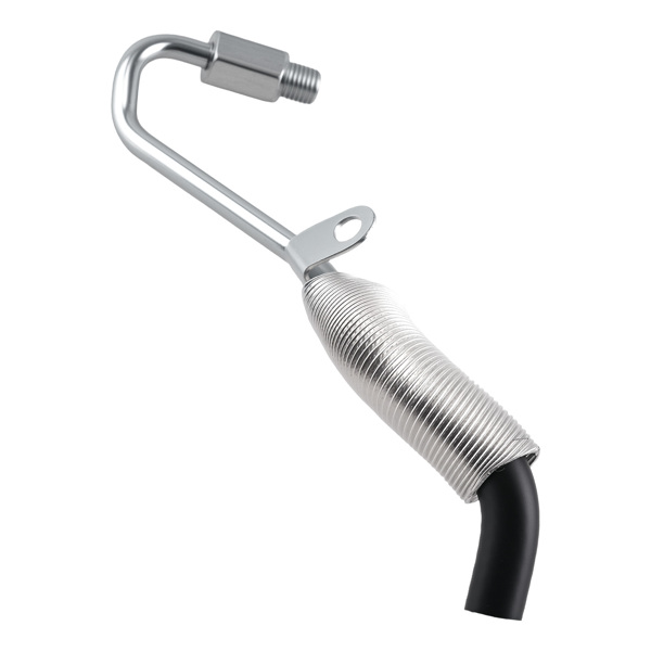 Turbo Coolant Hose fit for Buick Encore Chevy Cruze Limited Sonic Trax 1.4L 13-2019-3