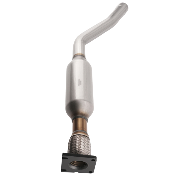 Exhaust Catalytic Converter fit for Jeep Patriot Compass 2007-2017 400Cell Ceramic-5