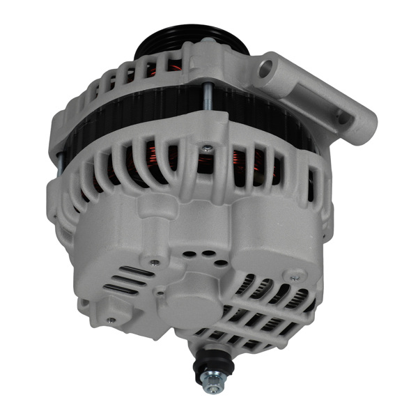 Alternator 13966 fit for Acura RSX 2.0L & Honda CR-V 2.4L 2002 2003 2004 2005 2006-6