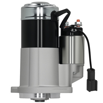 Starter Motor fit for Nissan Pathfinder/D21 3.0L 1990-1995 S114528A PMGR 1.4kW CW