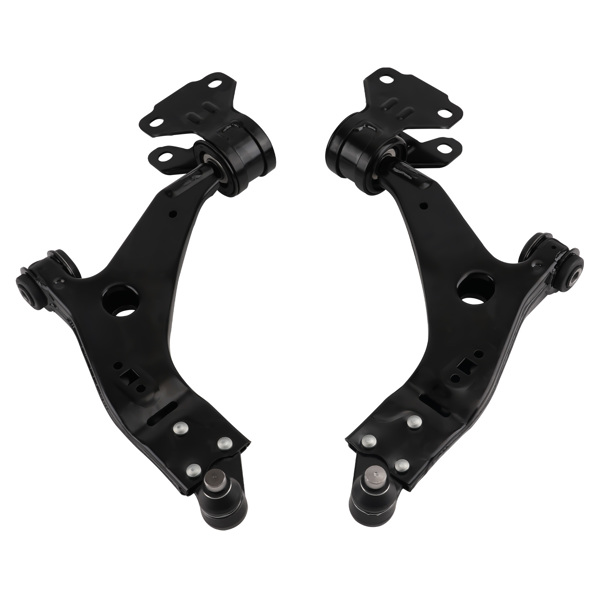 Suspension Kit Front Lower Control Arm Tierods Sway Bar fit for Ford Escape 2013-18-4