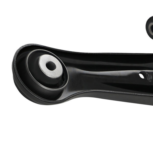 Front Suspension Kit fit for Ford Fiesta 11-19 Lower Control Arms Sway Bar Link 8PCS-1