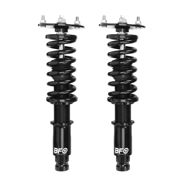 BFO Coilovers Struts fit for Mitsubishi Eclipse FWD/AWD (D31A/D32A/D33A) 1995-1999-2