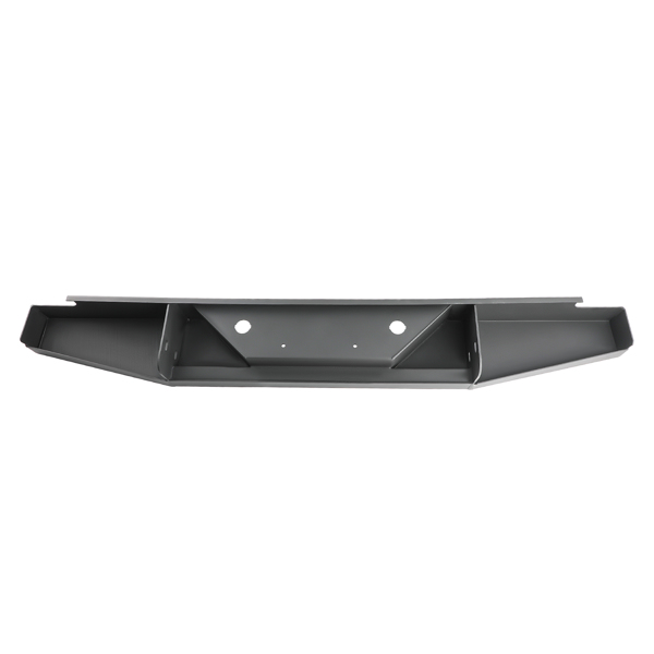 Steel Rear Step Bumper Black Powder Coated fit for  Ford Ranger Pickup 93-2011-1