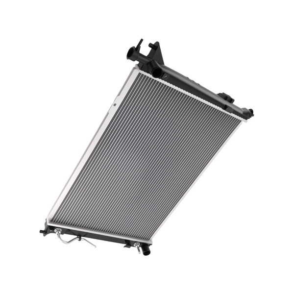 Advanced Radiator fit for Hyundai Santa Fe/Kia Sorento 2010-2019 RAD13194-1
