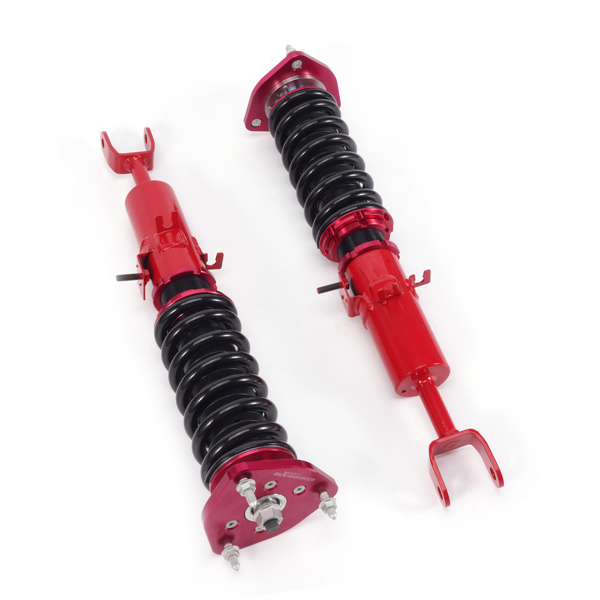 MaXpeedingrods Coilover Suspension Lowering Kit fit for Infiniti G35 2003-2007 RWD-3