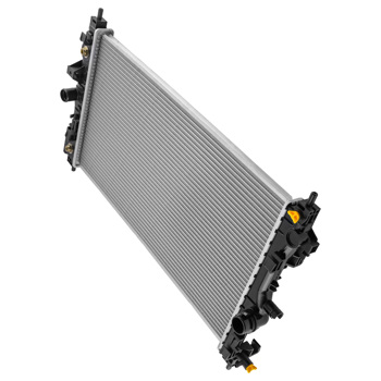 Radiator fit for Chevrolet Cruze 2014-2015 1.4L 1.8L Manual Transmission CU13199